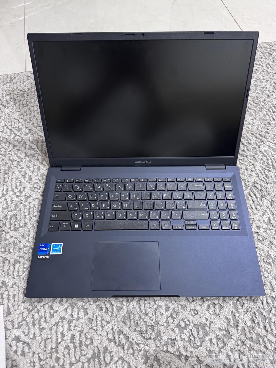 لابتوب اسوس اكسبرت بوك64493056426497110