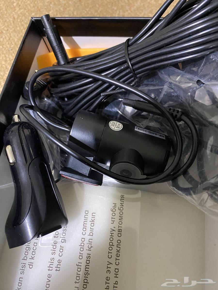 Dash Cam 4K64493070205313113