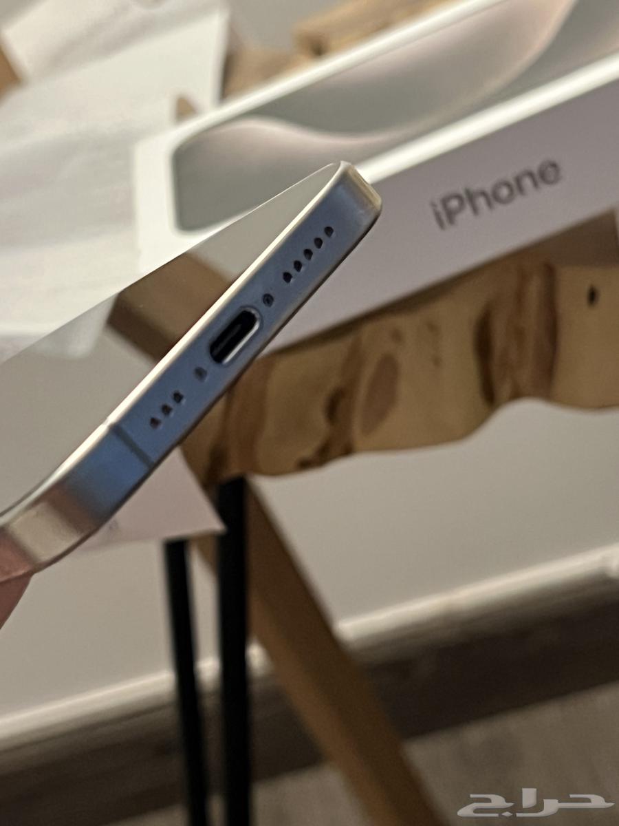 جوال ايفون 15 برو64487152543105112
