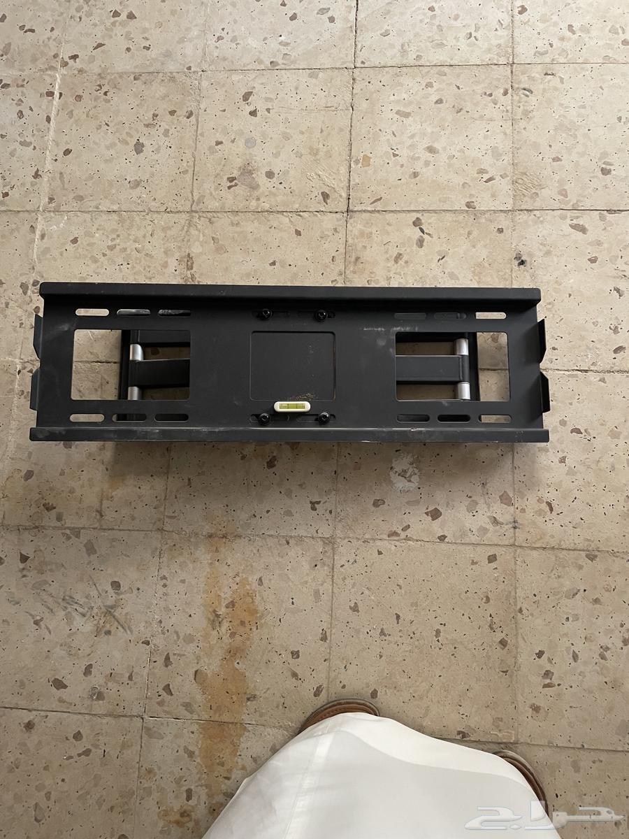 شاشات تلفزيون عدد 3 وحوامل جدارية64491619273601114