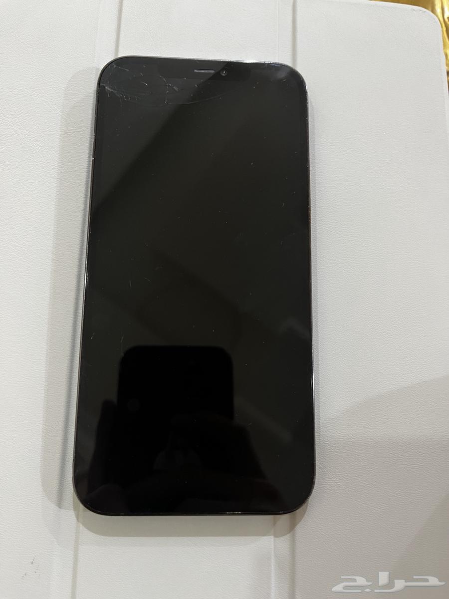 جوال ايفون 12 برو مكس64492094427521111