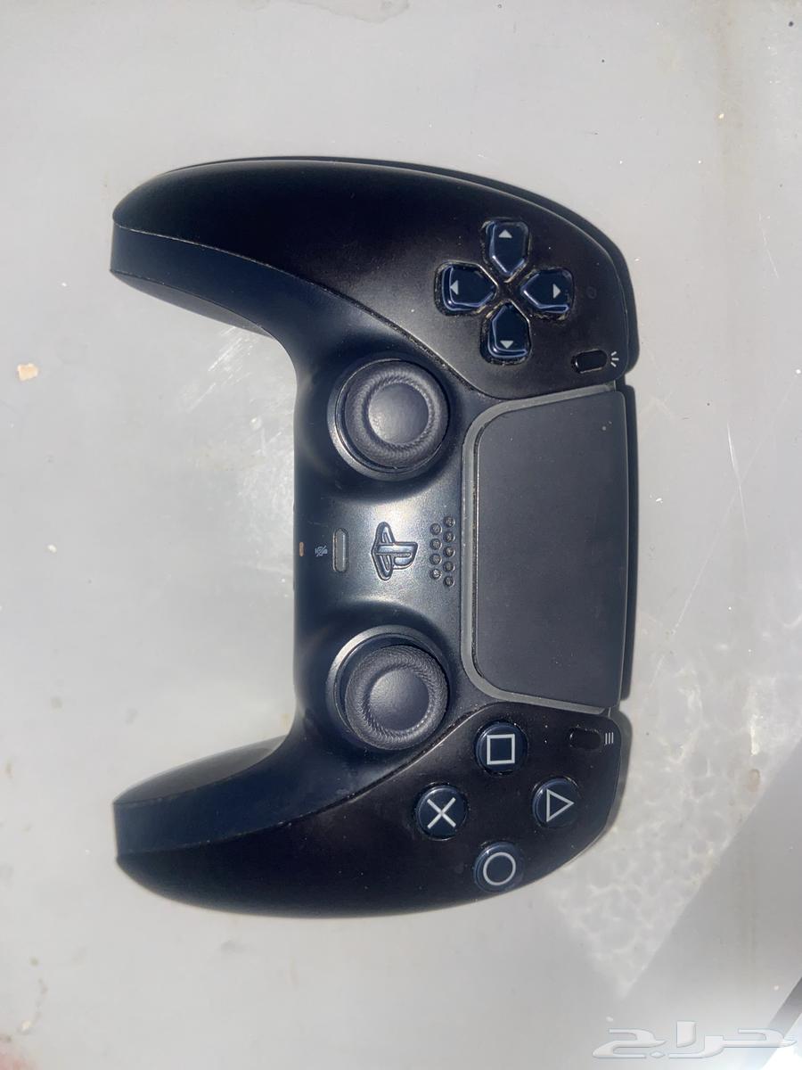 Sony Five controller used for a month and nothing wrong with it64490124140675110