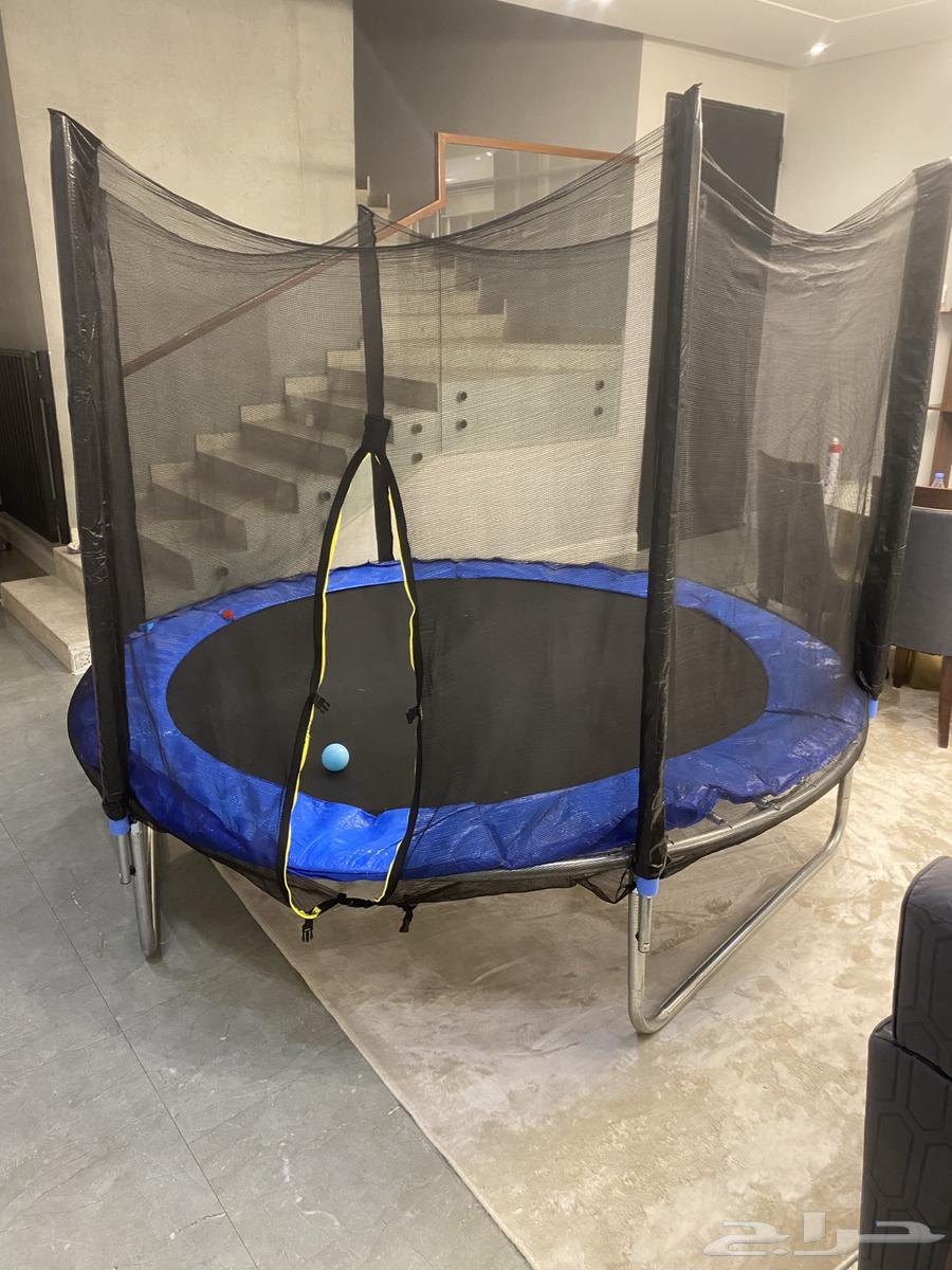Children's Game (Trampoline) for Sale64490138019075110