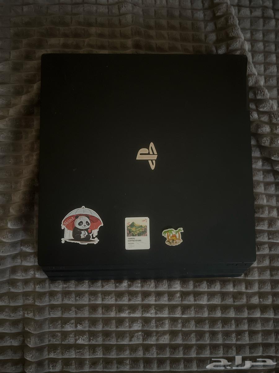 سوني 4برو ون تيرا64490041530371114