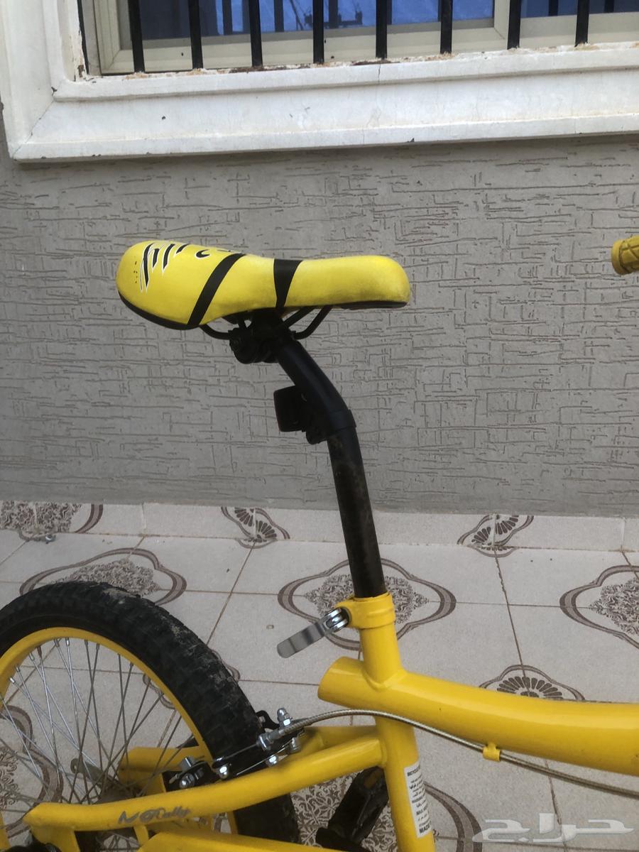 Clean bicycle64493395470850112