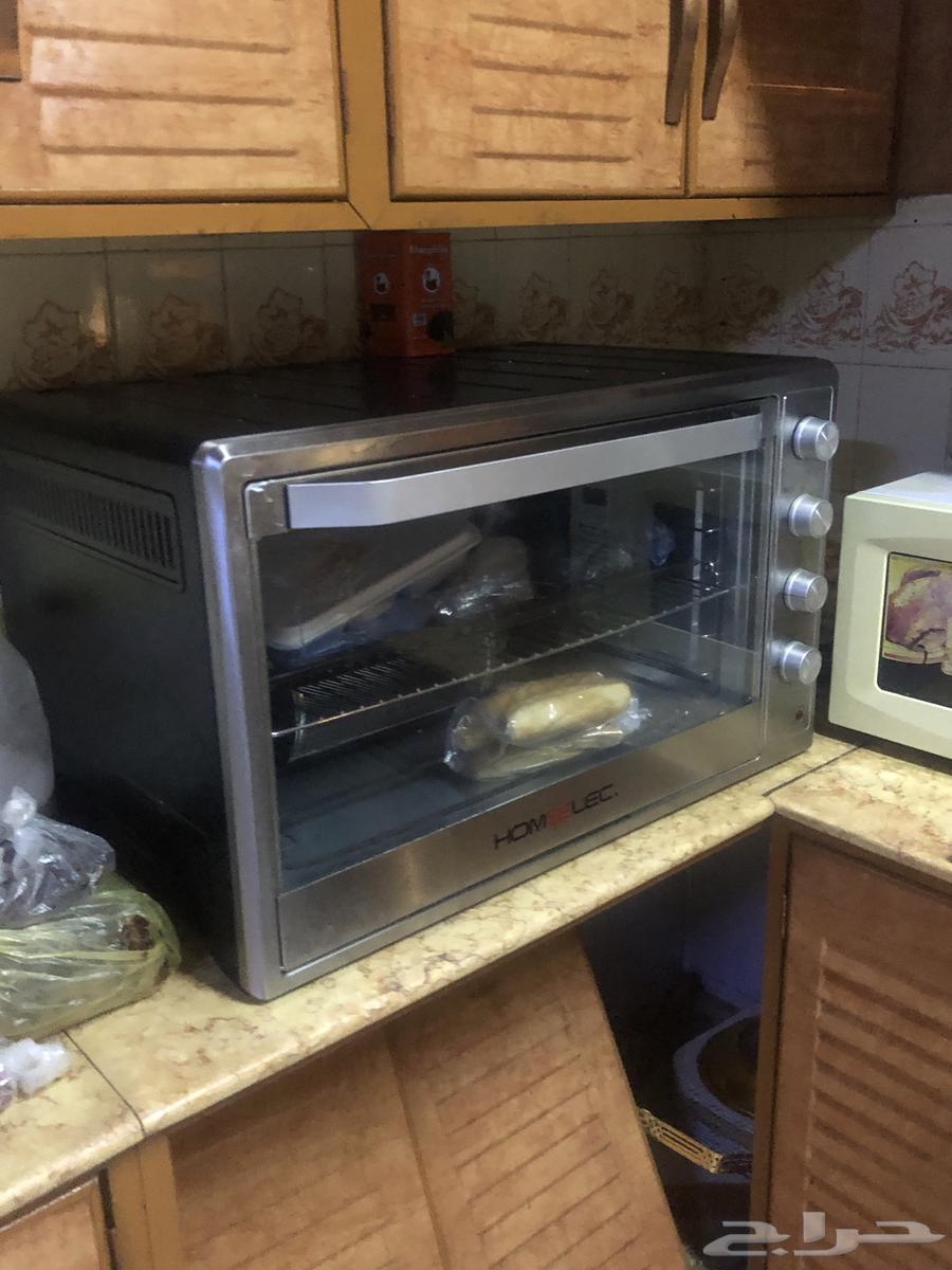 فرن للبيع64490564566275110