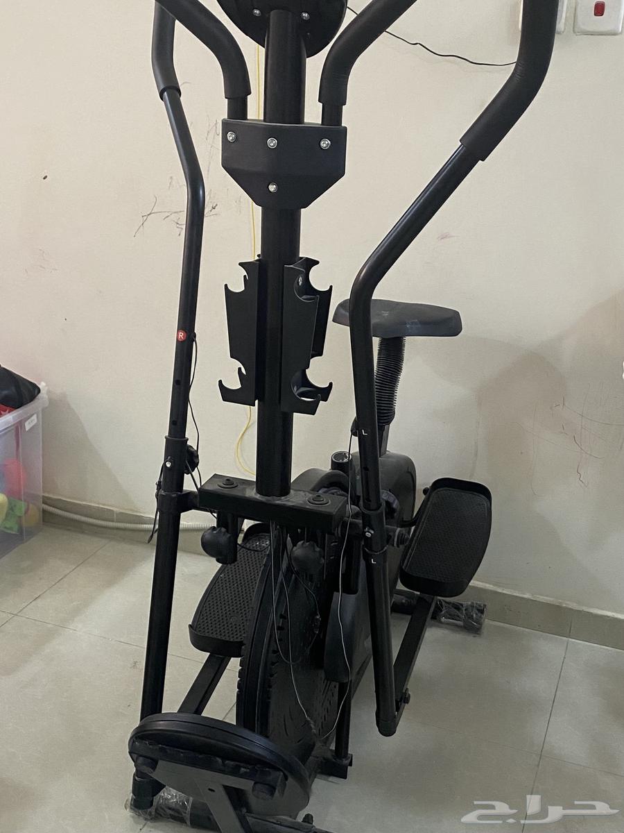 Comprehensive sports device64487498475137113