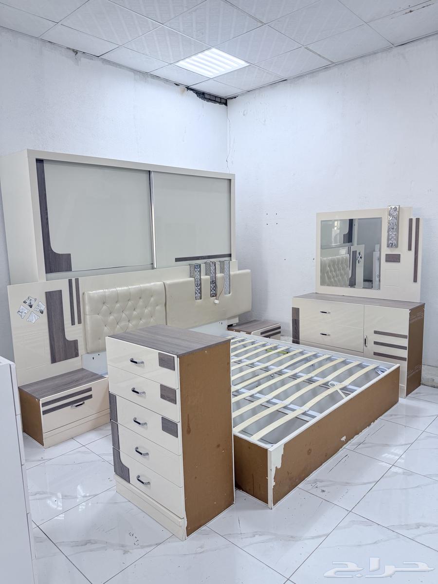 تستخدم غرفة نوم في حالة جيدة مجموعة الصين صنع64490646744322111