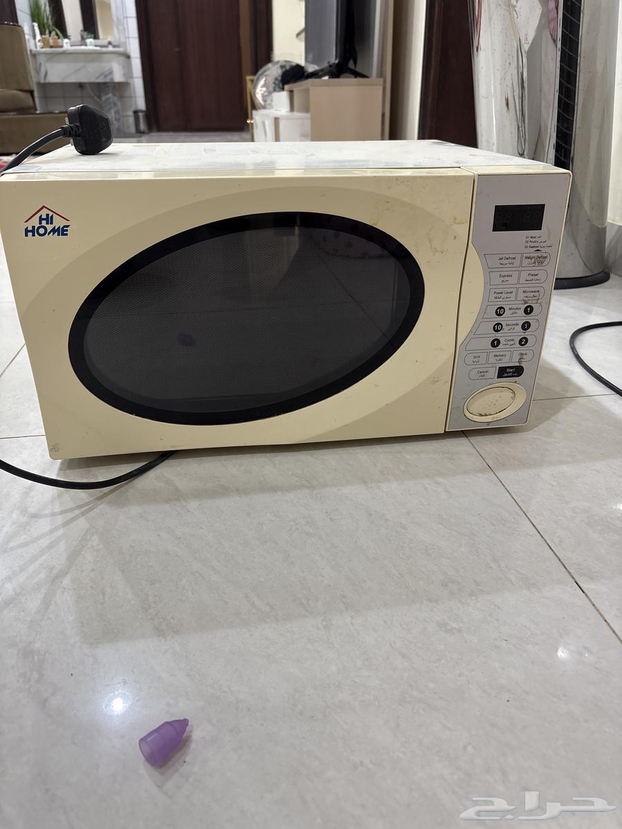 براده شبه الجديد واصليه ومايكووسف اصلي مستعمل شوي64491225204738111