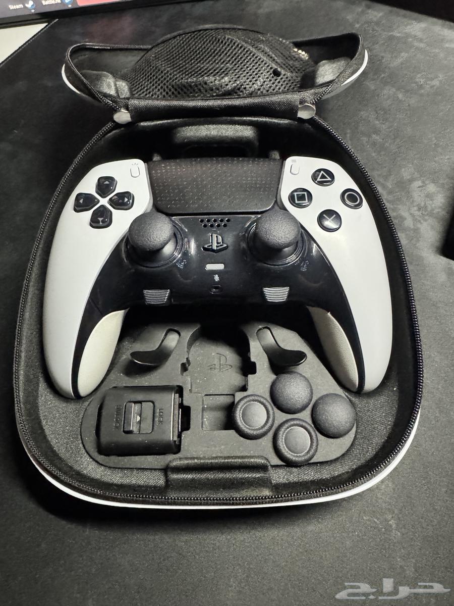 Edge Controller64488671809794111