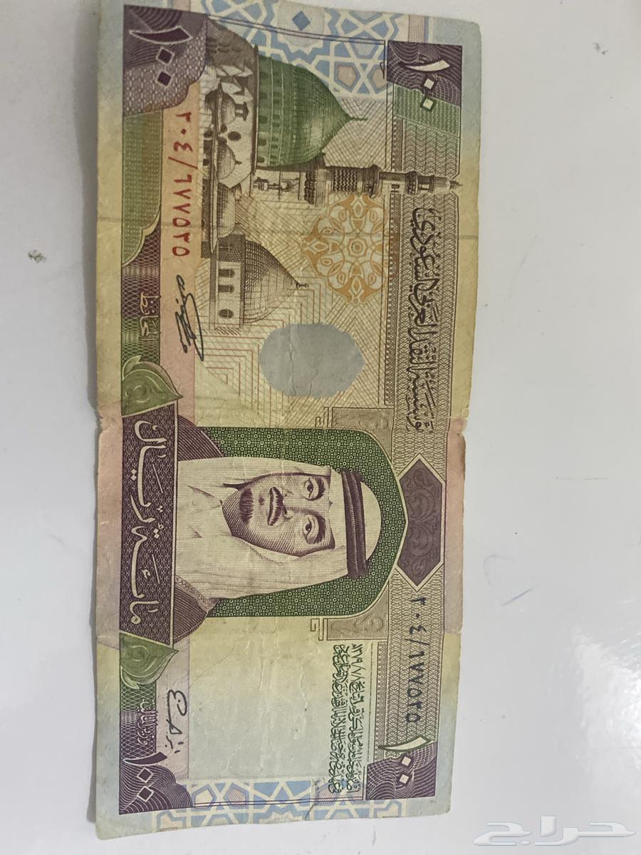 ميه الملك فهد القديمه على السوم64491864269442110