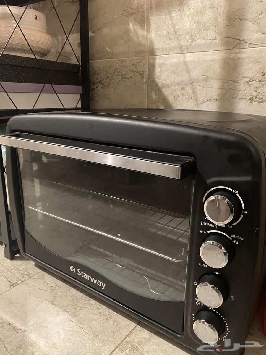 فرن كهربائي للبيع64486979649793110