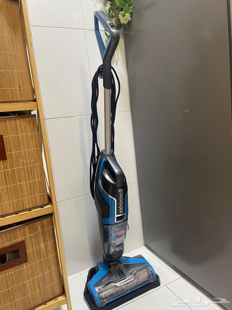 مكنسة بيسيل   قدر ضغط كهرباء64493245845123114