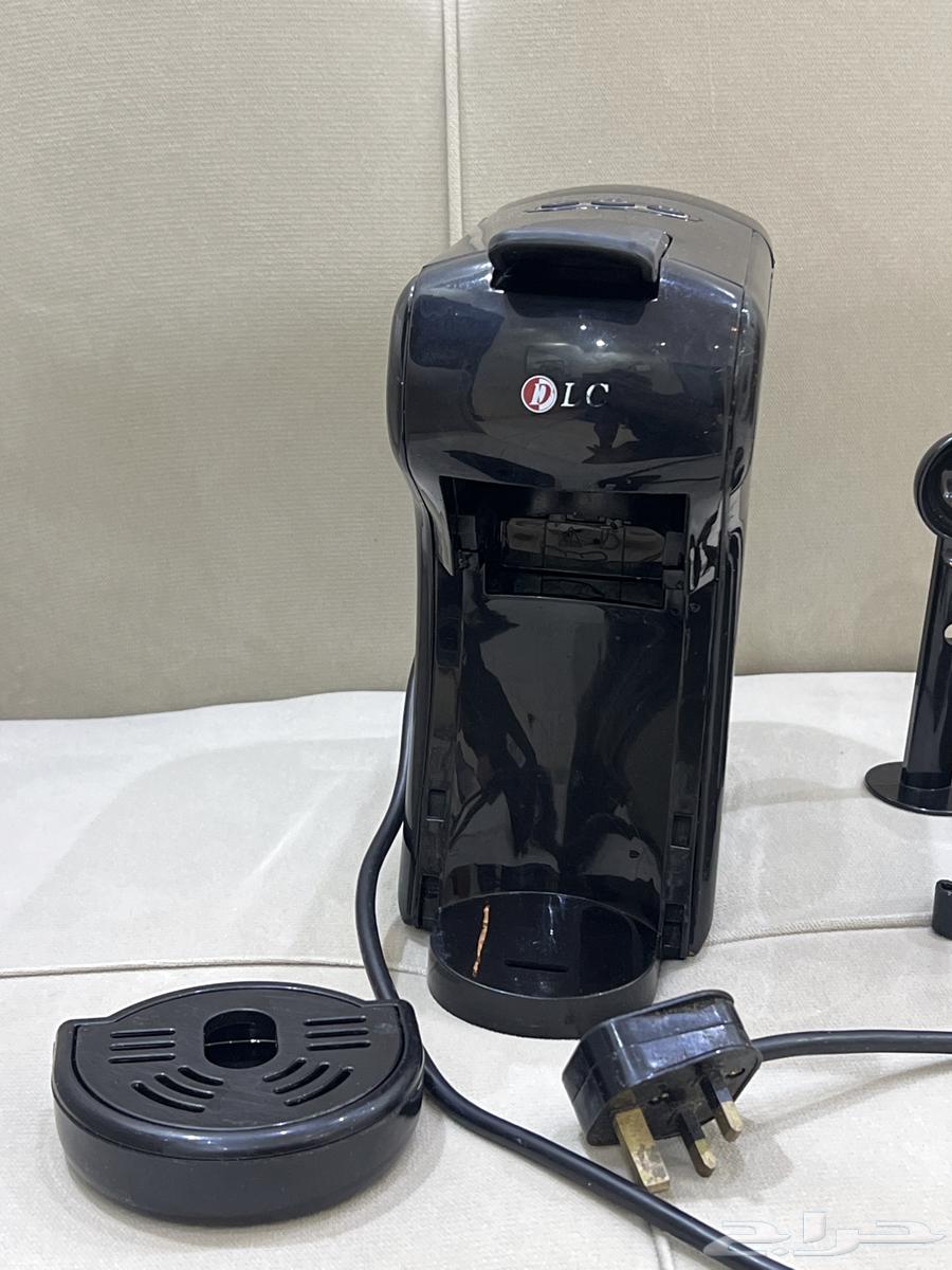 مكينة قهوه اسبرسو و ما شبهها64490687788417111