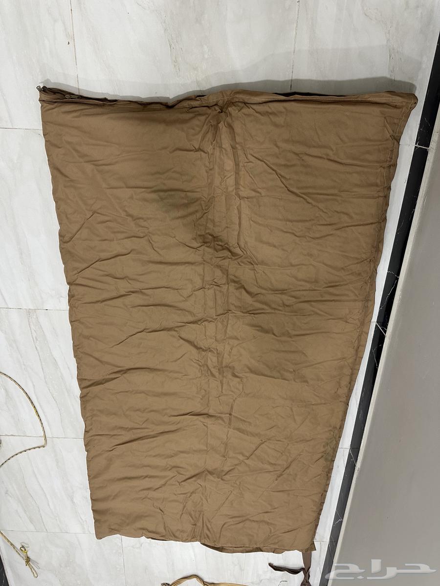 للبيع سليب باق(فراش نوم) نظيف .. للبر64503254220290111