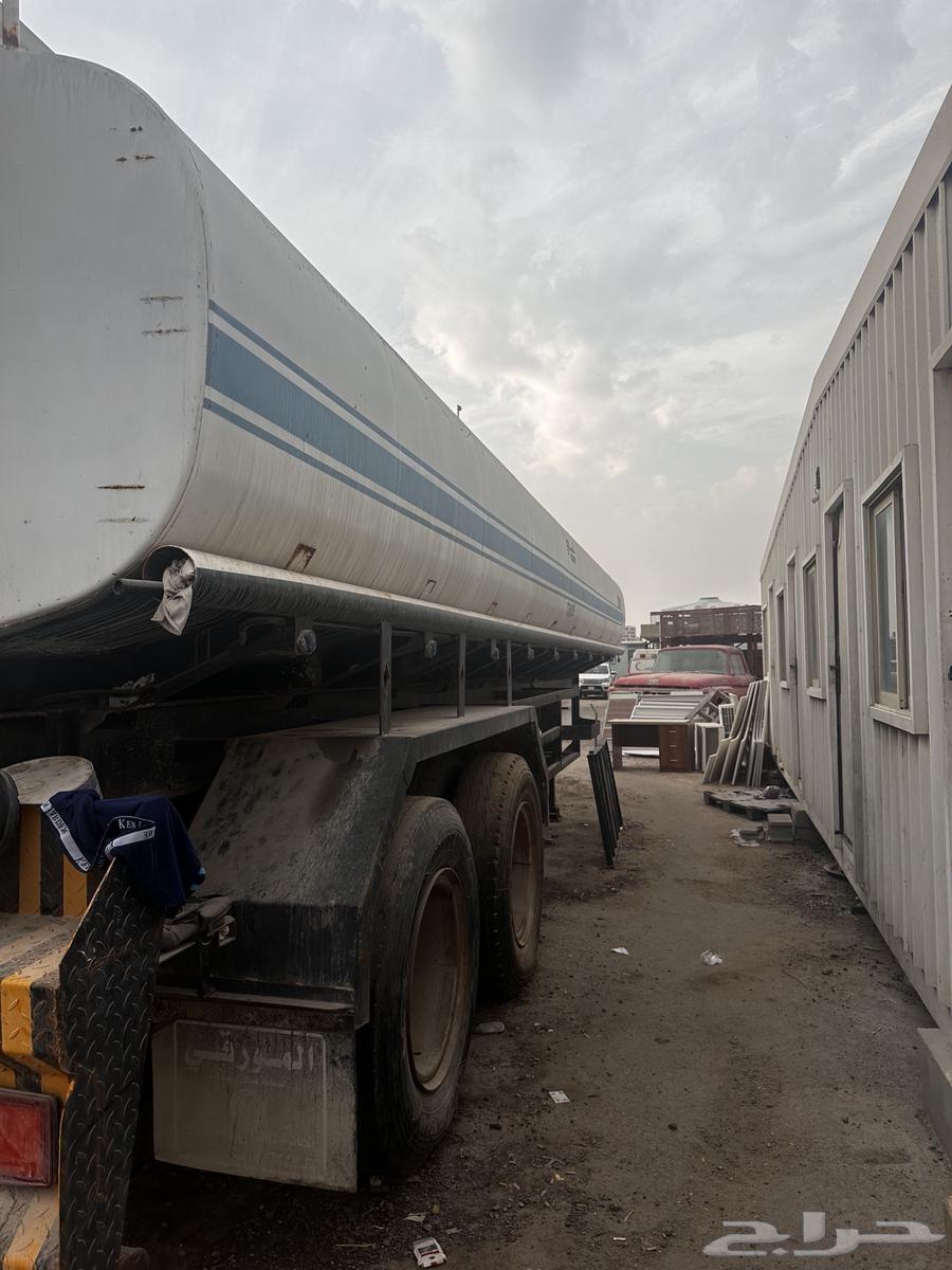 تيدر تانكي ماء موديل 21 مصنع المورقي اشتغل قليل64666683997187110