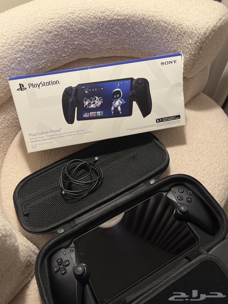 بلاستيشن بورتال64490109958147110