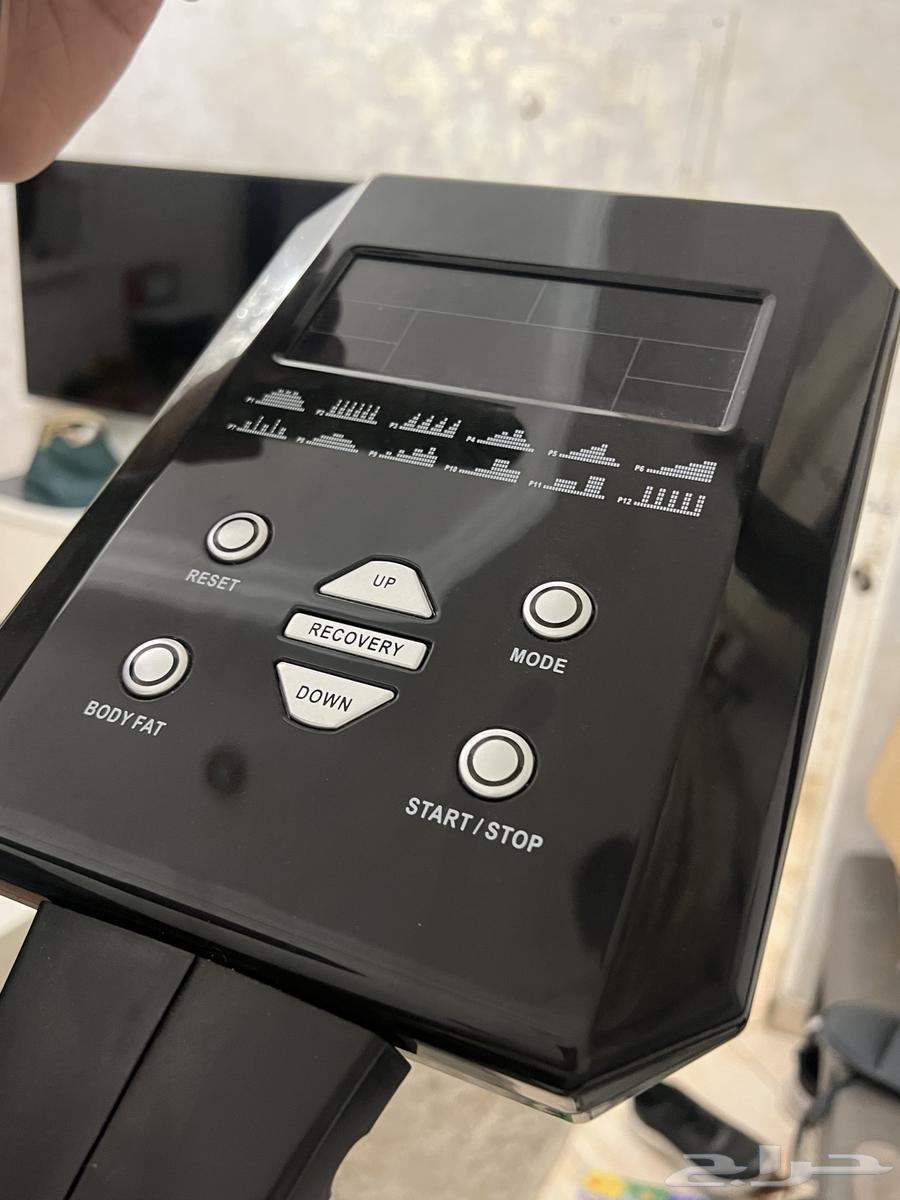 جهاز تمارين سيكل كهربائي64494222249219112