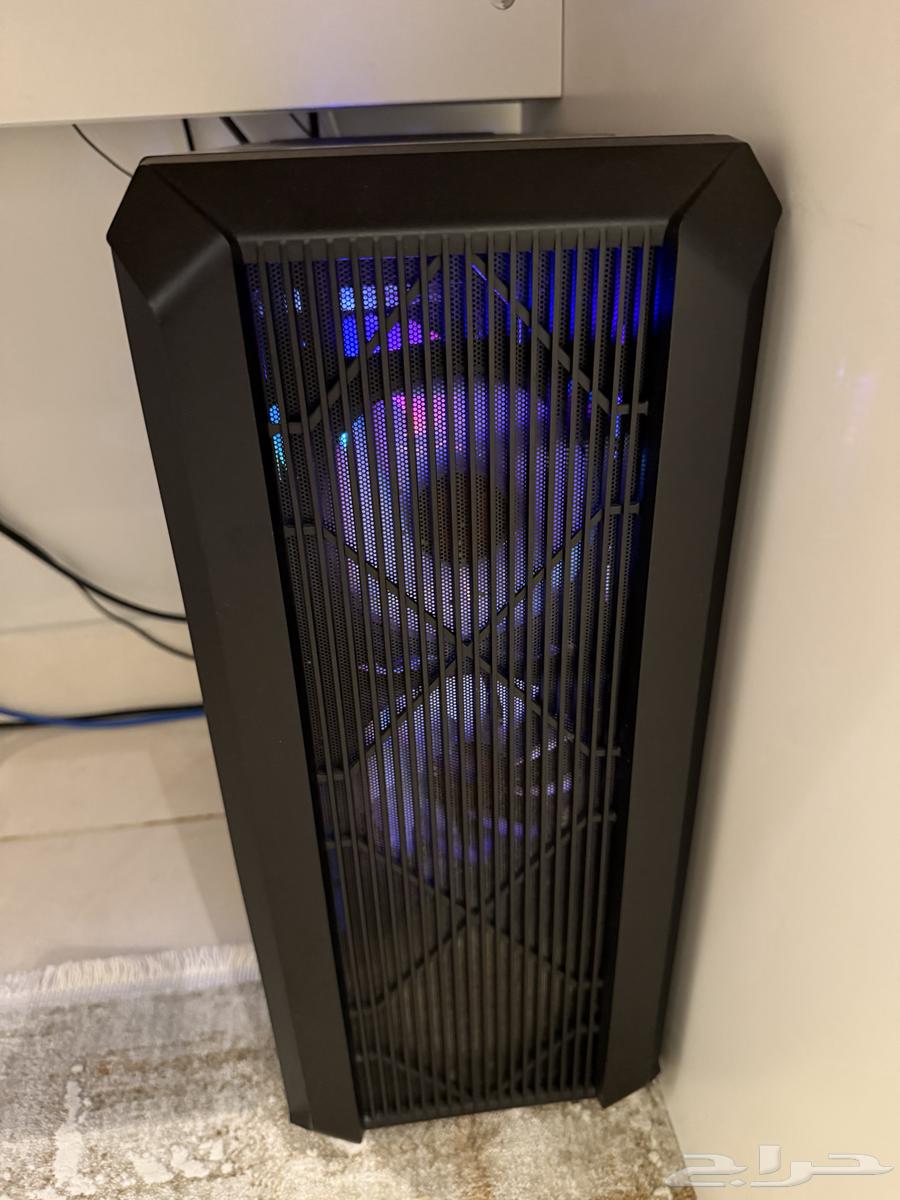 pc gaming rtx4060ti للبيع جهاز جيمنج64490993687426112