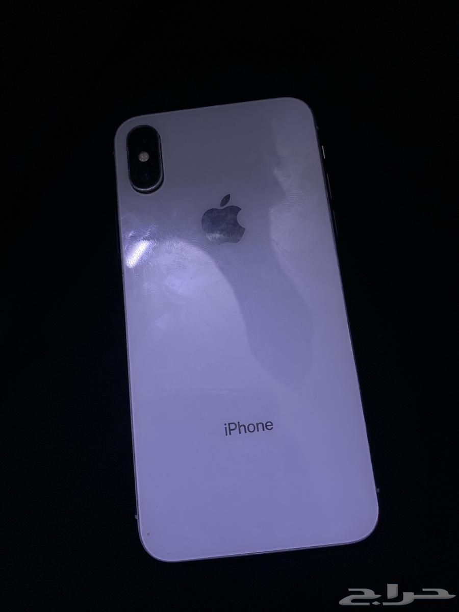iPhone X64492853901315113
