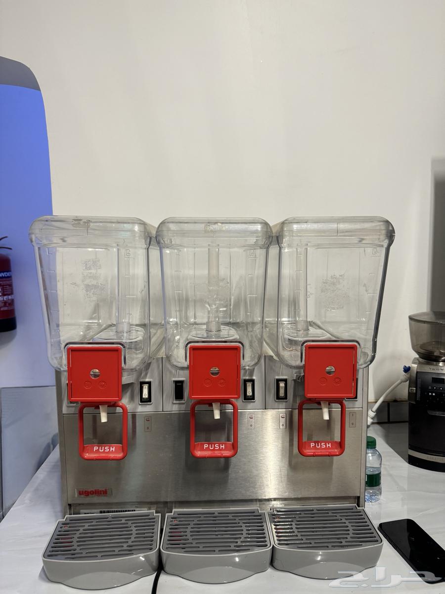 مكينة تبريد عصاير64492961565187110