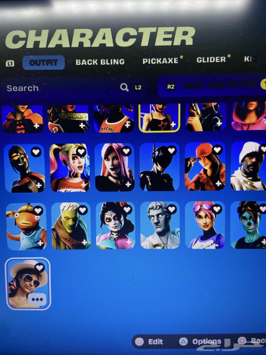 حساب ايبك فورت نايت فخم64490041563650111