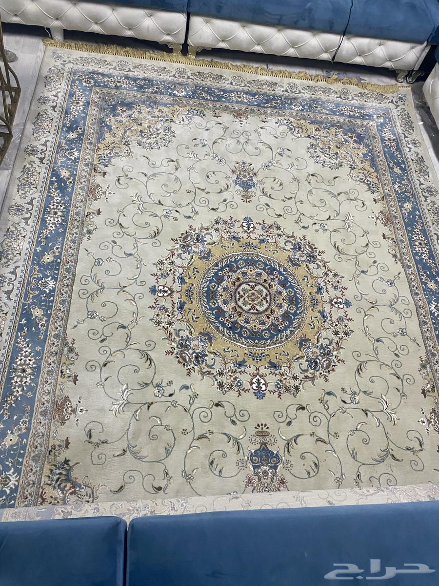 سجادة تركي لاتحتاج الي تنظيف مقاس 2 ونص في 3 ونص64493614608515112