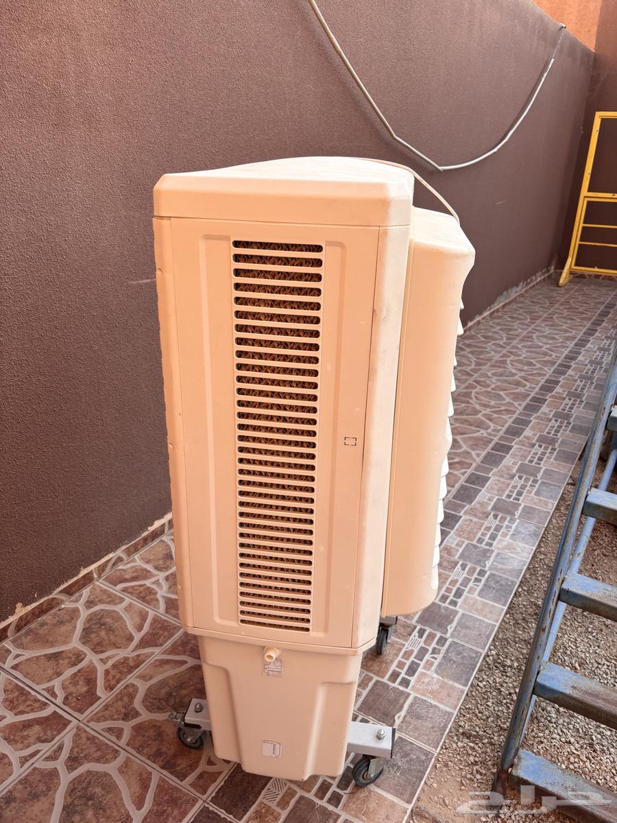 مكيف صحراوي64491482823681110