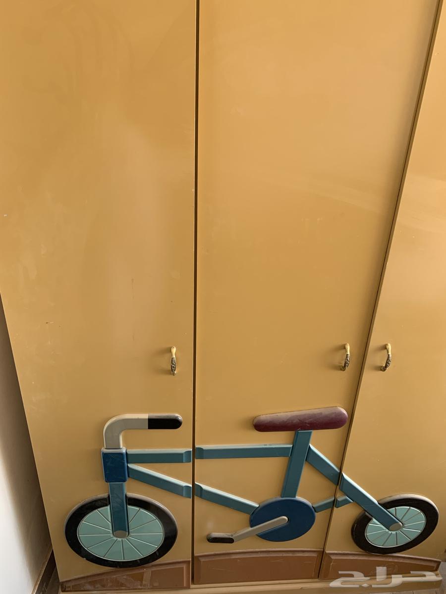 بيع مكيفات ودولاب64466249496577114