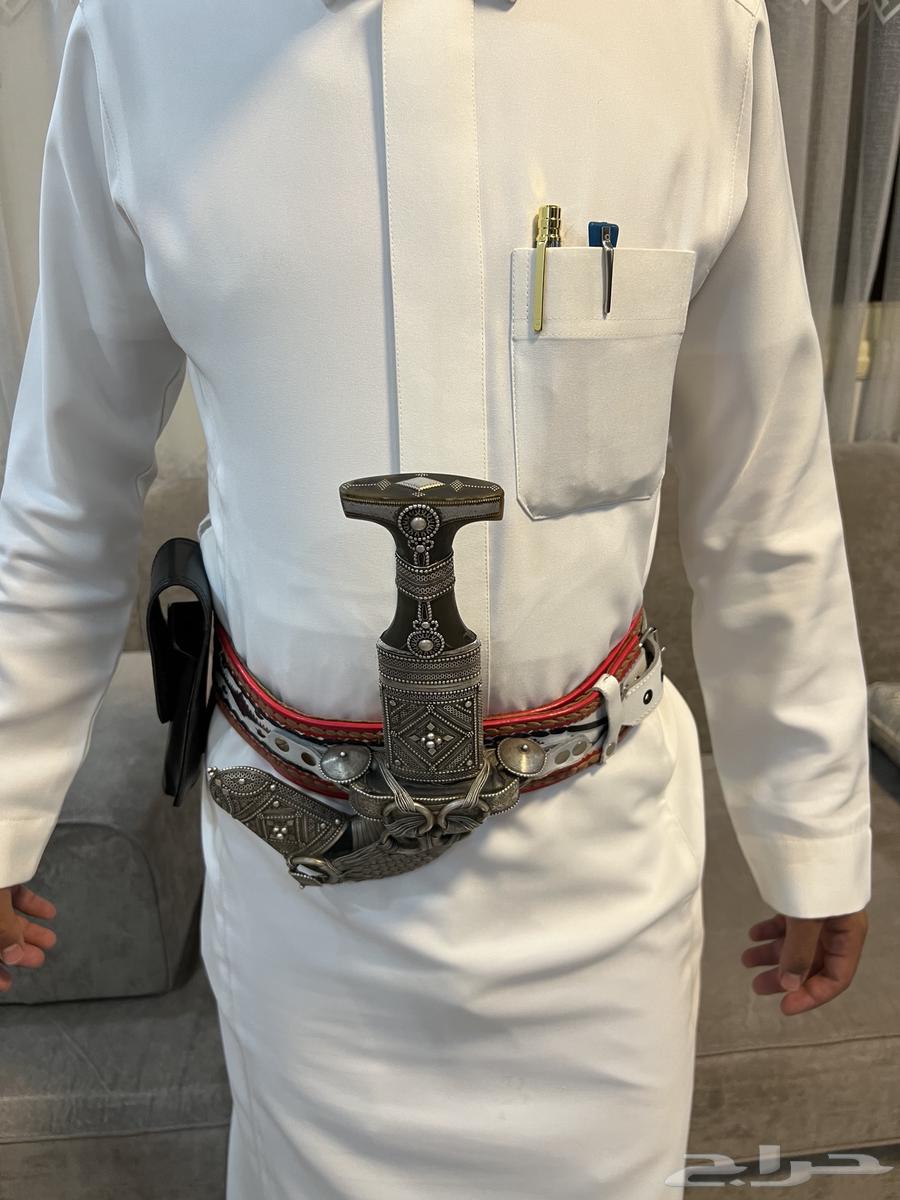 خنجر قرن قديمه64491252330241110