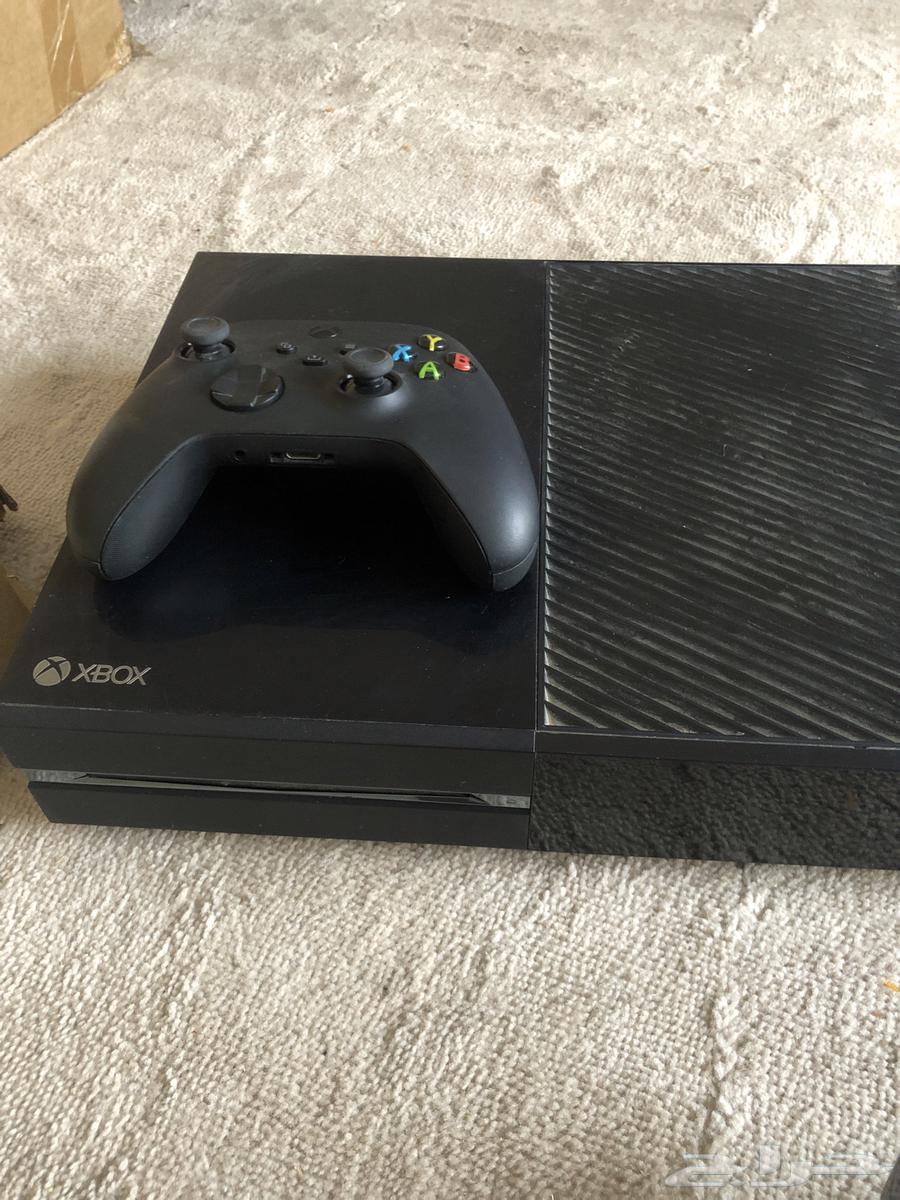 Xbox One Clean64491551007874110