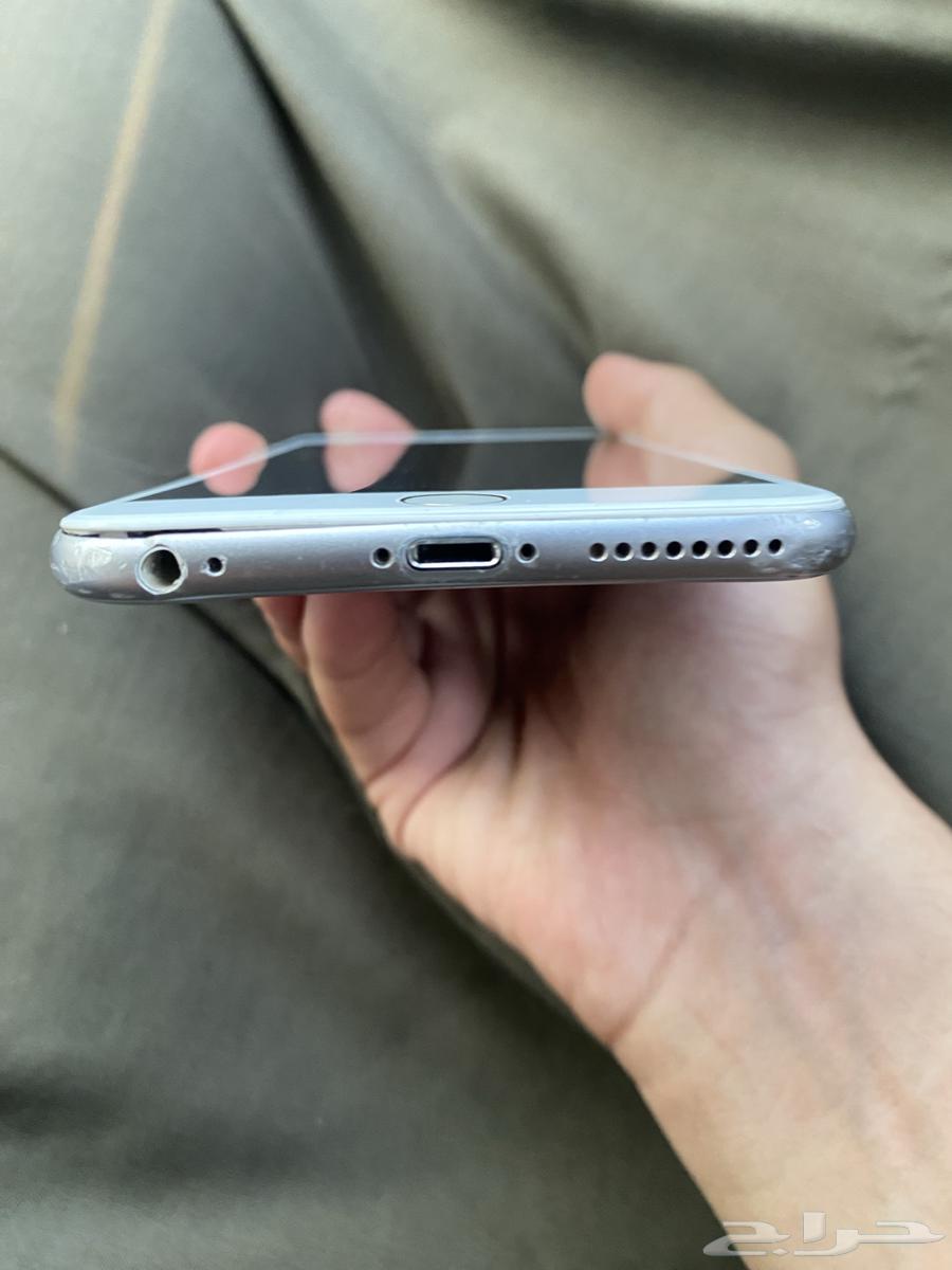 آيفون 6 بلس للبيع64490248514177112