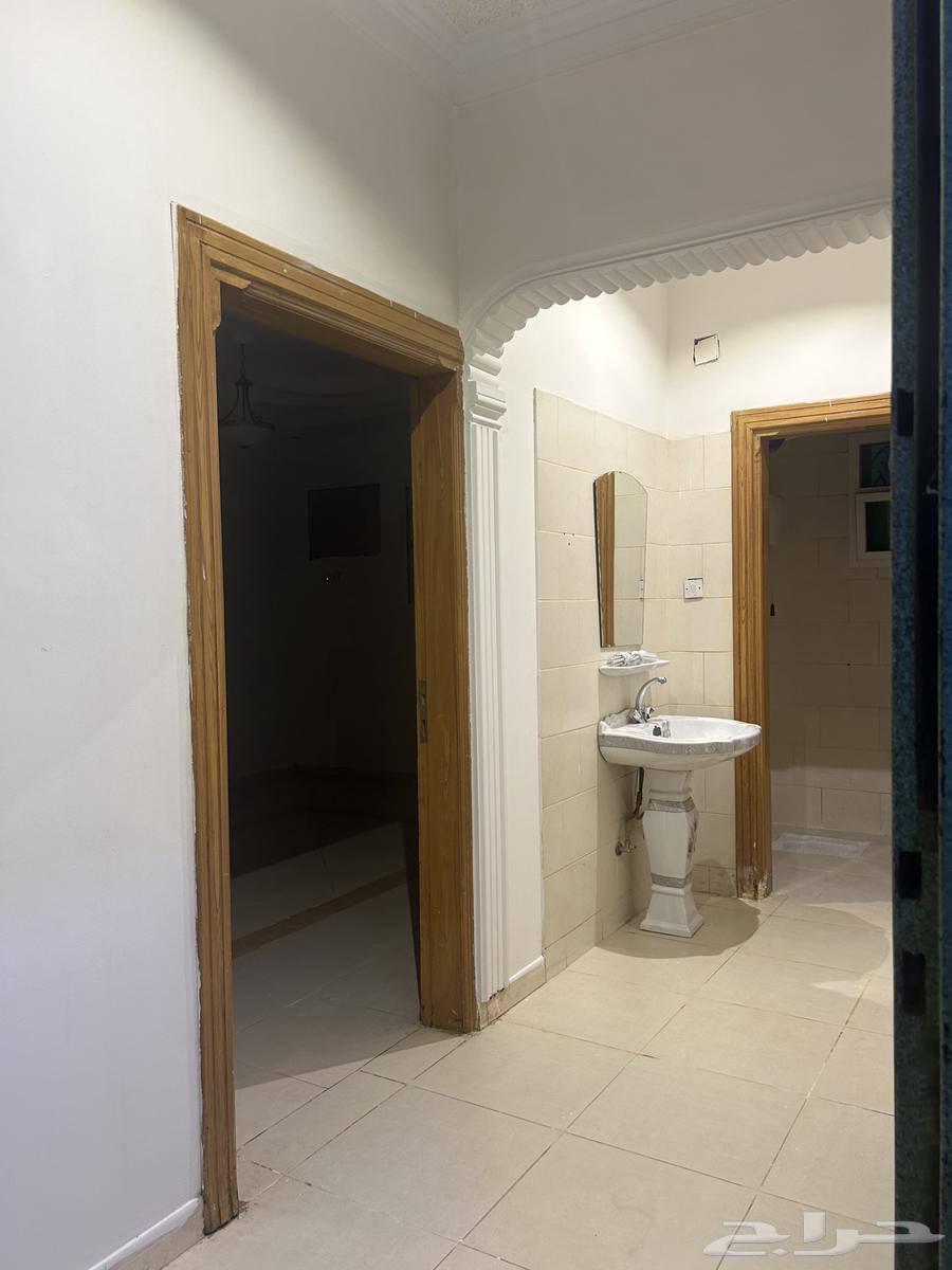 شقة للإيجار