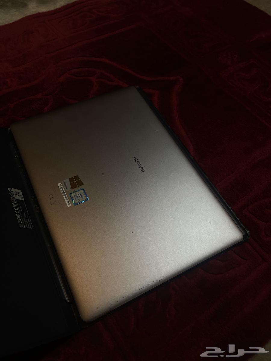 لاب توب هواوي ويندوز اصلي64489902737923111