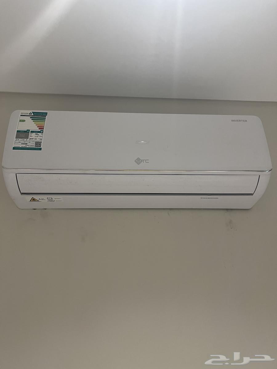 مكيف سبليت 18000 وحدة64476129378561111
