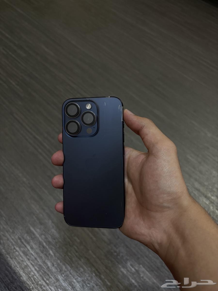 ايفون 15 برو64490096203267110