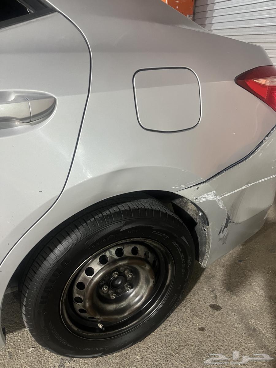 كورلا 2015 للبيع64486896394755111