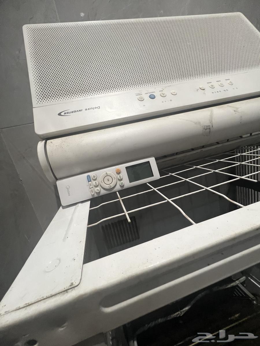 مكيف شباك بارد 2 طن مع ريمونت64487828102403112