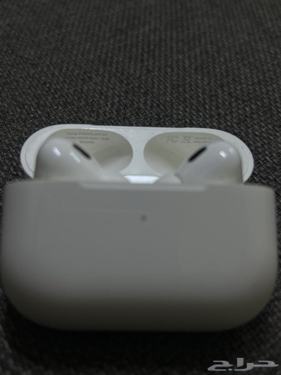 إيربودز برو 264493043069442112
