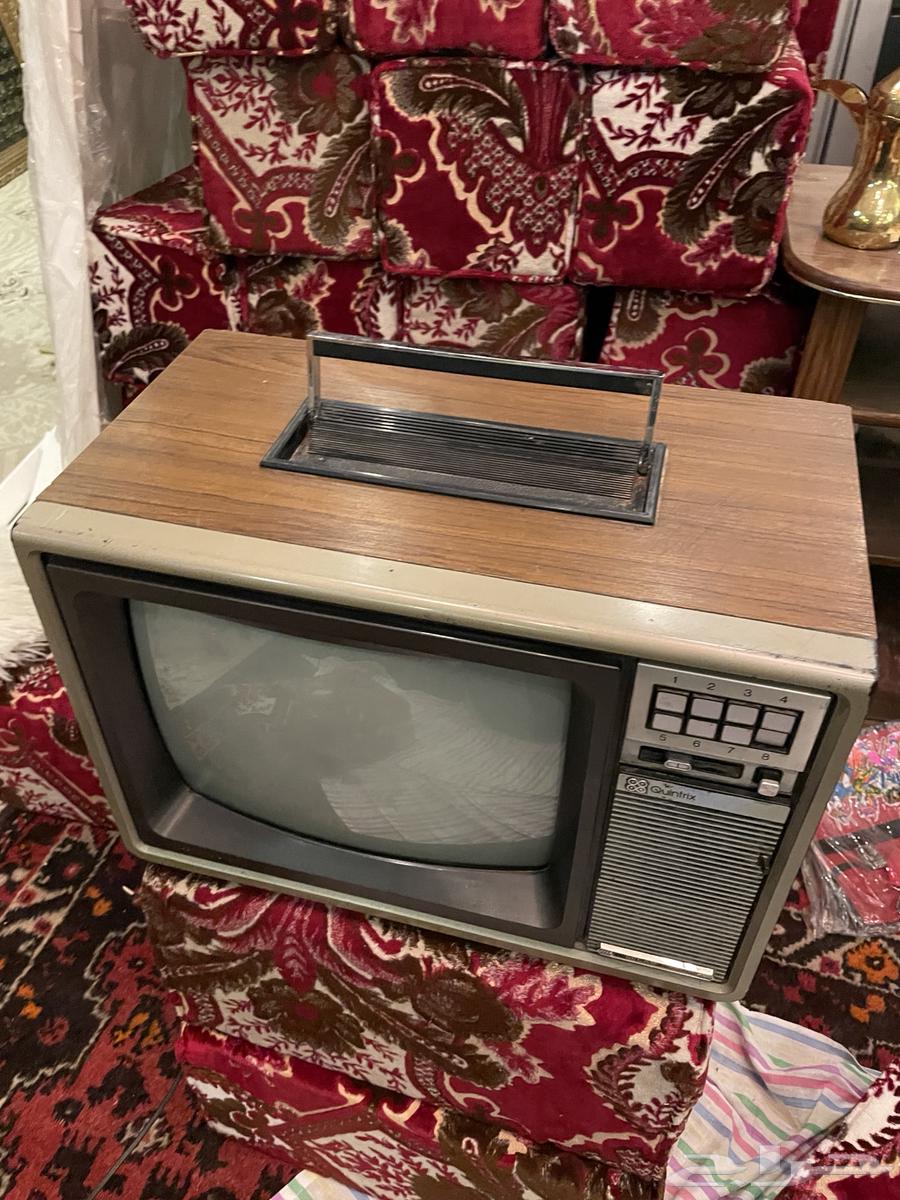 تلفزيون ناشيونال قديم نظيف جدا64493644726657110