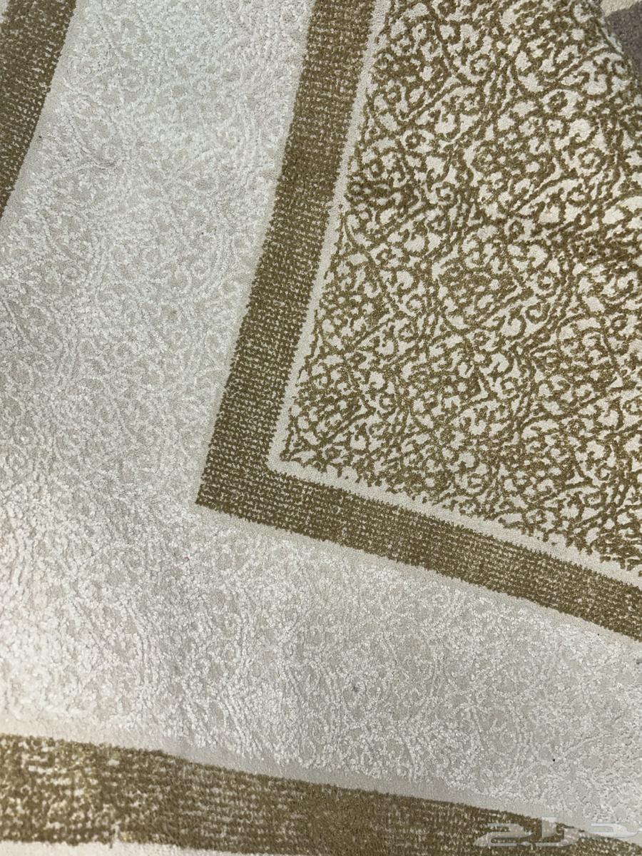 سجاده كبيره ذهبي وسكري64490646823681111