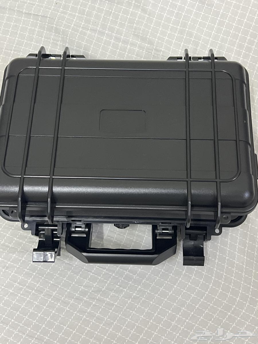 شنطة DJI مخصصة لطائرة الدرون طبعا الشنطة اصليه وجديدة64492053998339111