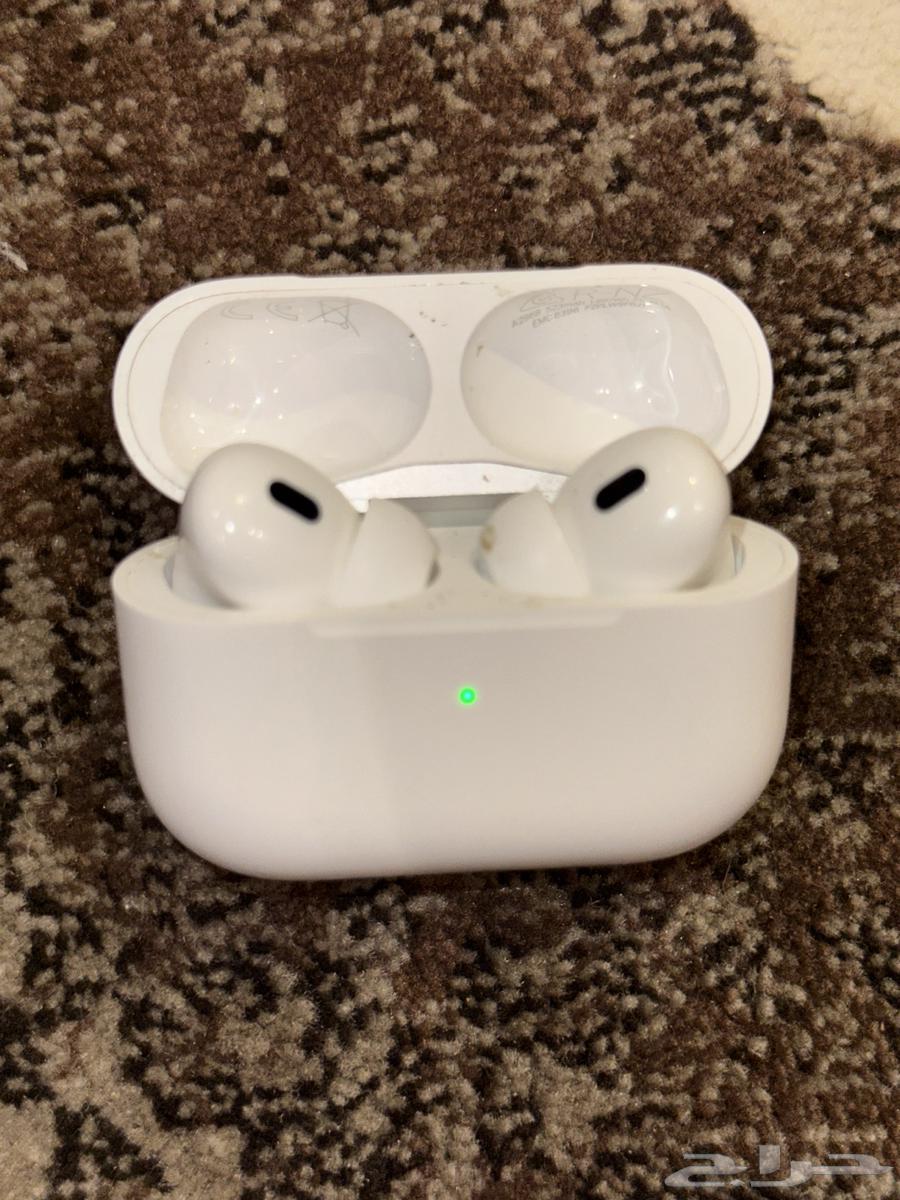 للبيع سماعات ابل أذن داخلية ضمان المصنع 24 شهر ب 1000 ريال64494249963521111