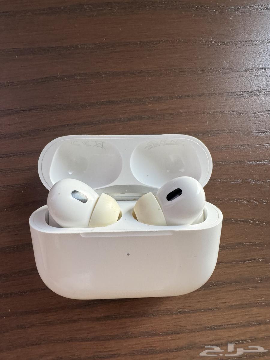 Airpods pro 2 ايربودز برو64489558785537110