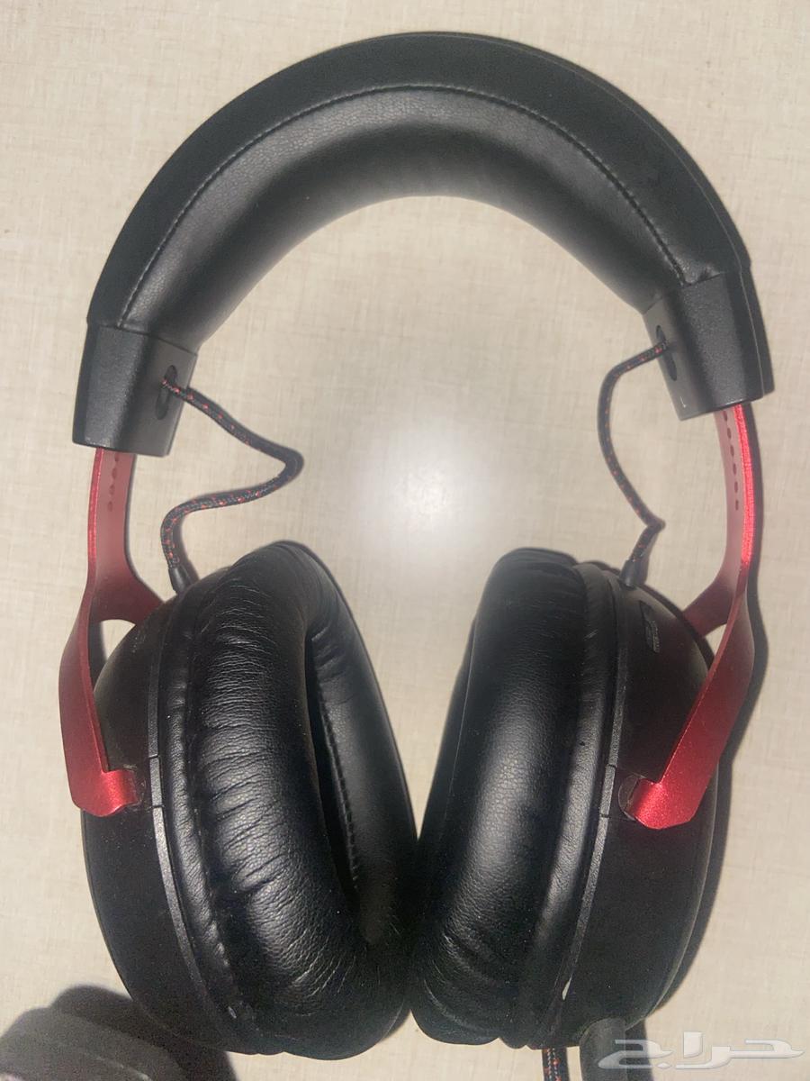 HyperX Cloud 3 Headset64494126215170110