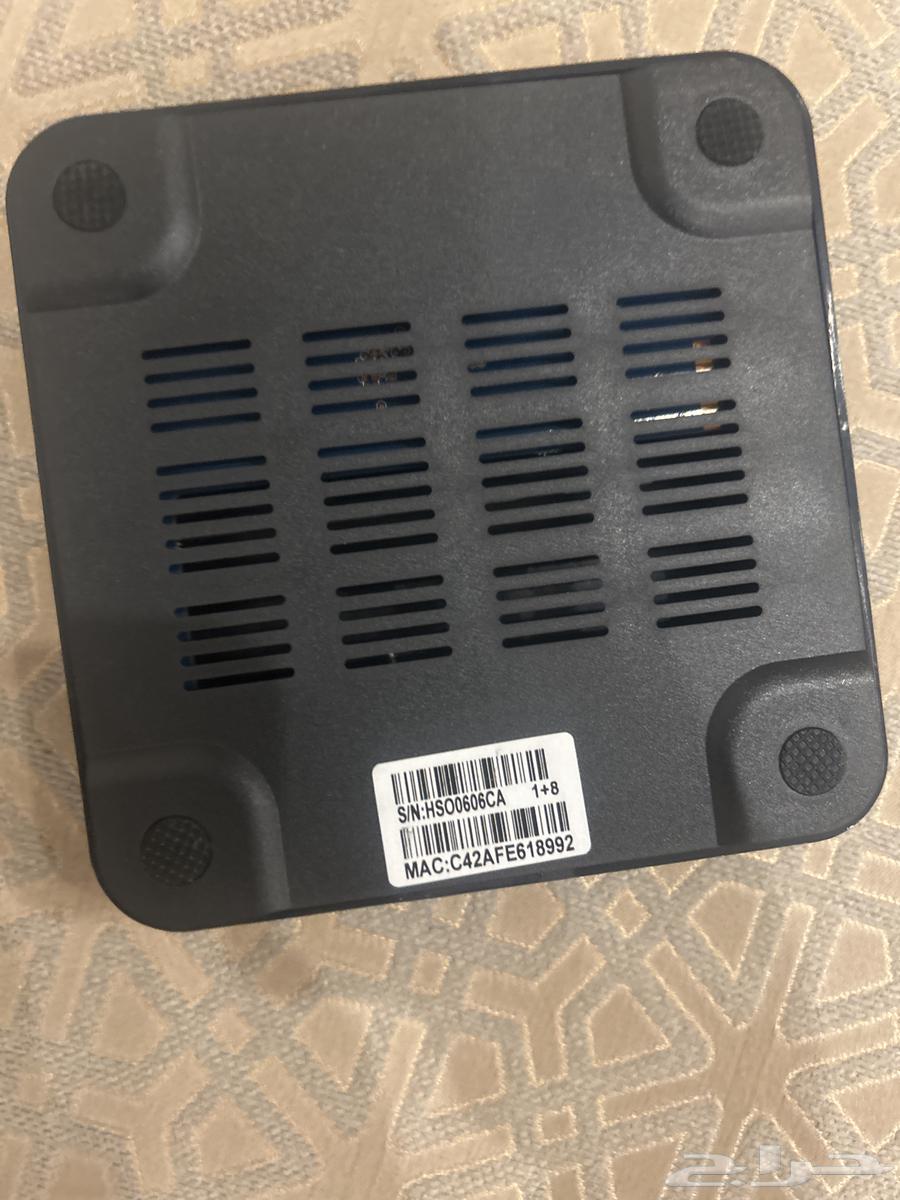 Smart receiver64492514659458111