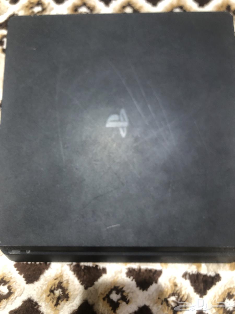 سوني فور مع شريط قراند64494373244291110