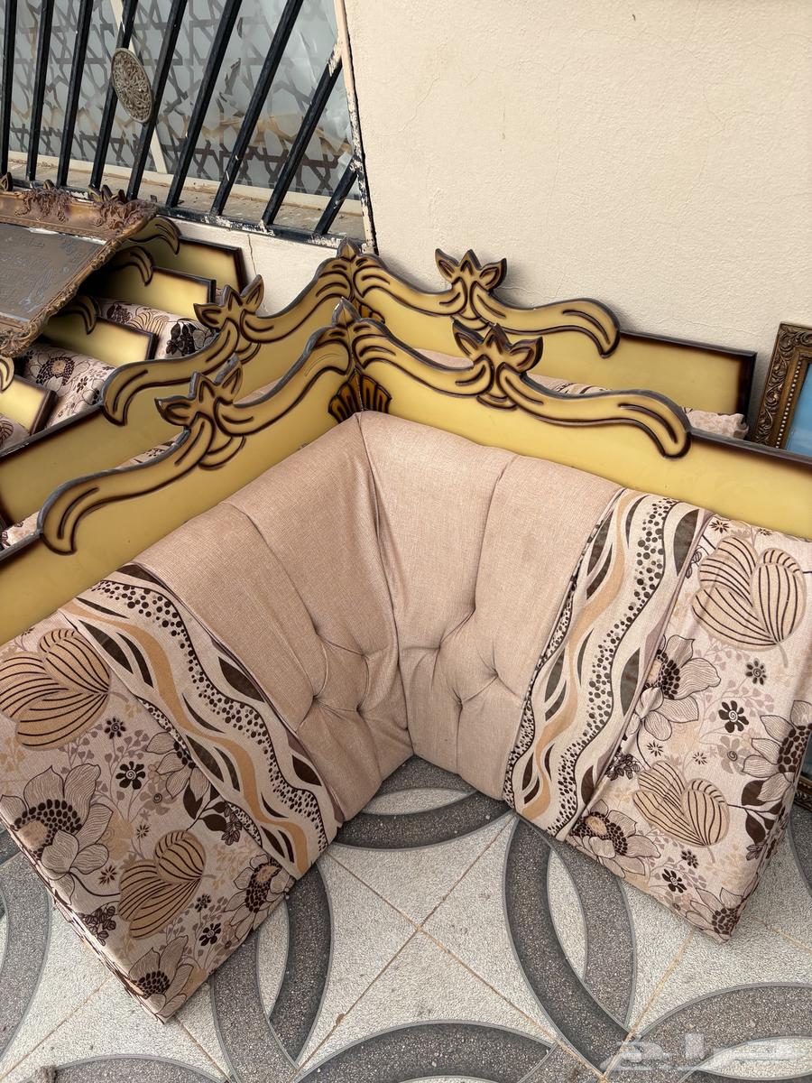 للبيع كنب64490811411586110