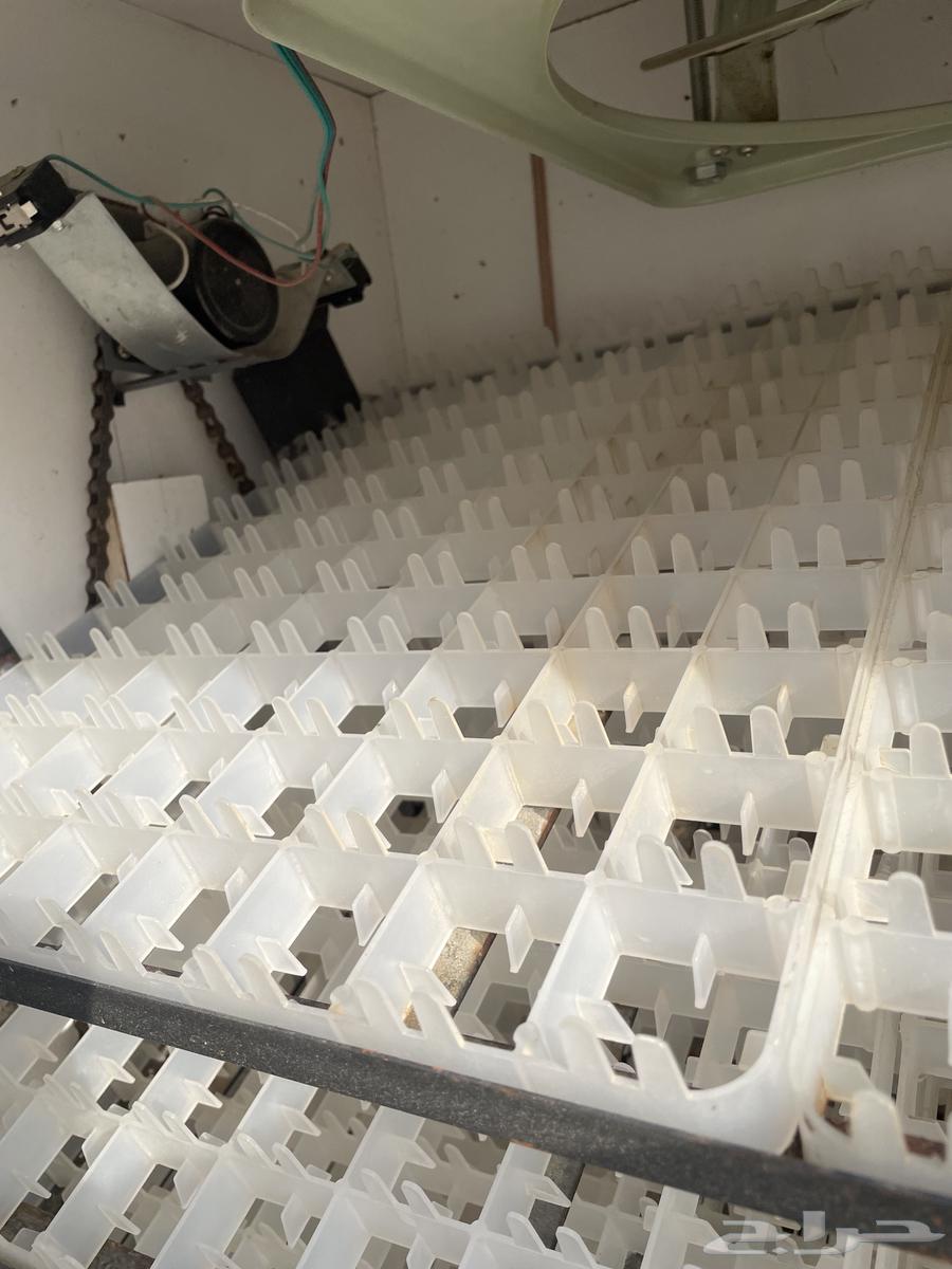 فقاسة للبيع64492134900482110