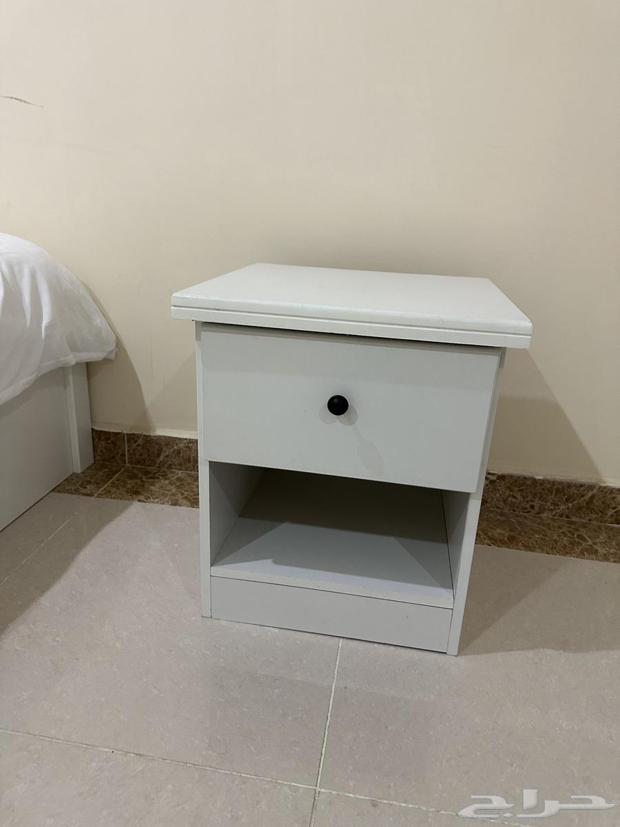 5 سرير نفر ونص - شخصين كومدينه خزانة دولاب ايكيا و اخرى64494222289538114